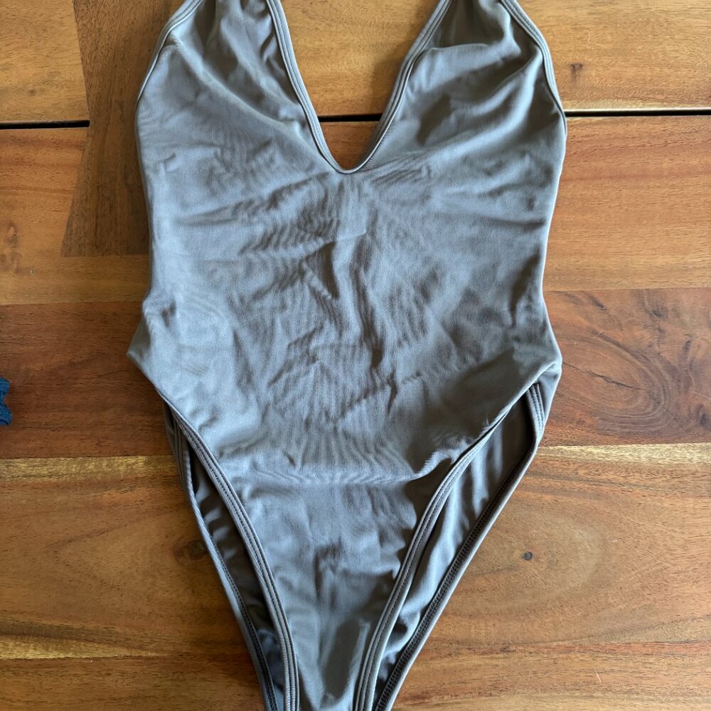 Gooseberry Intimates One Piece Small Cacao